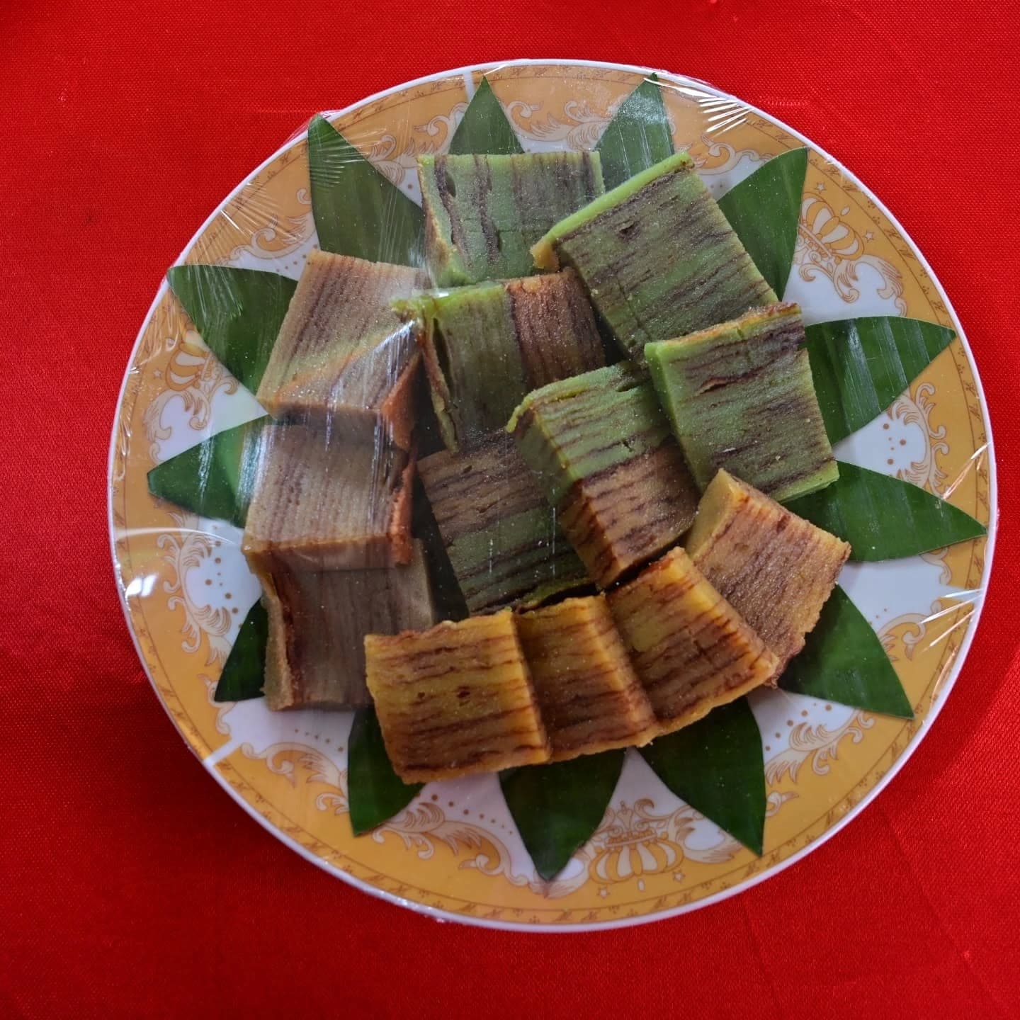 Maksuba: Kemewahan Rasa dari Kekayaan Warisan