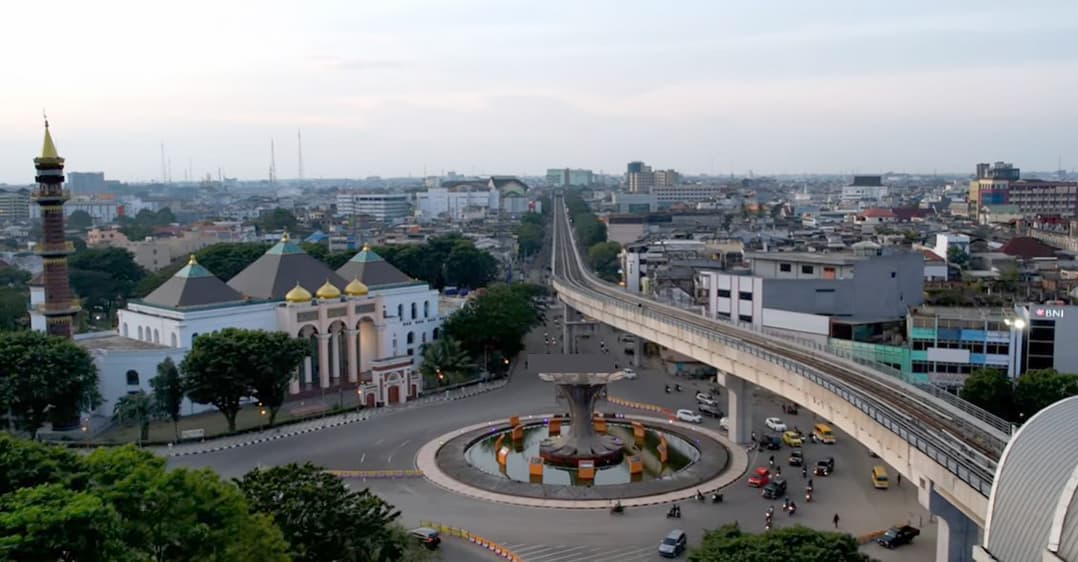 Secret of Sriwijaya